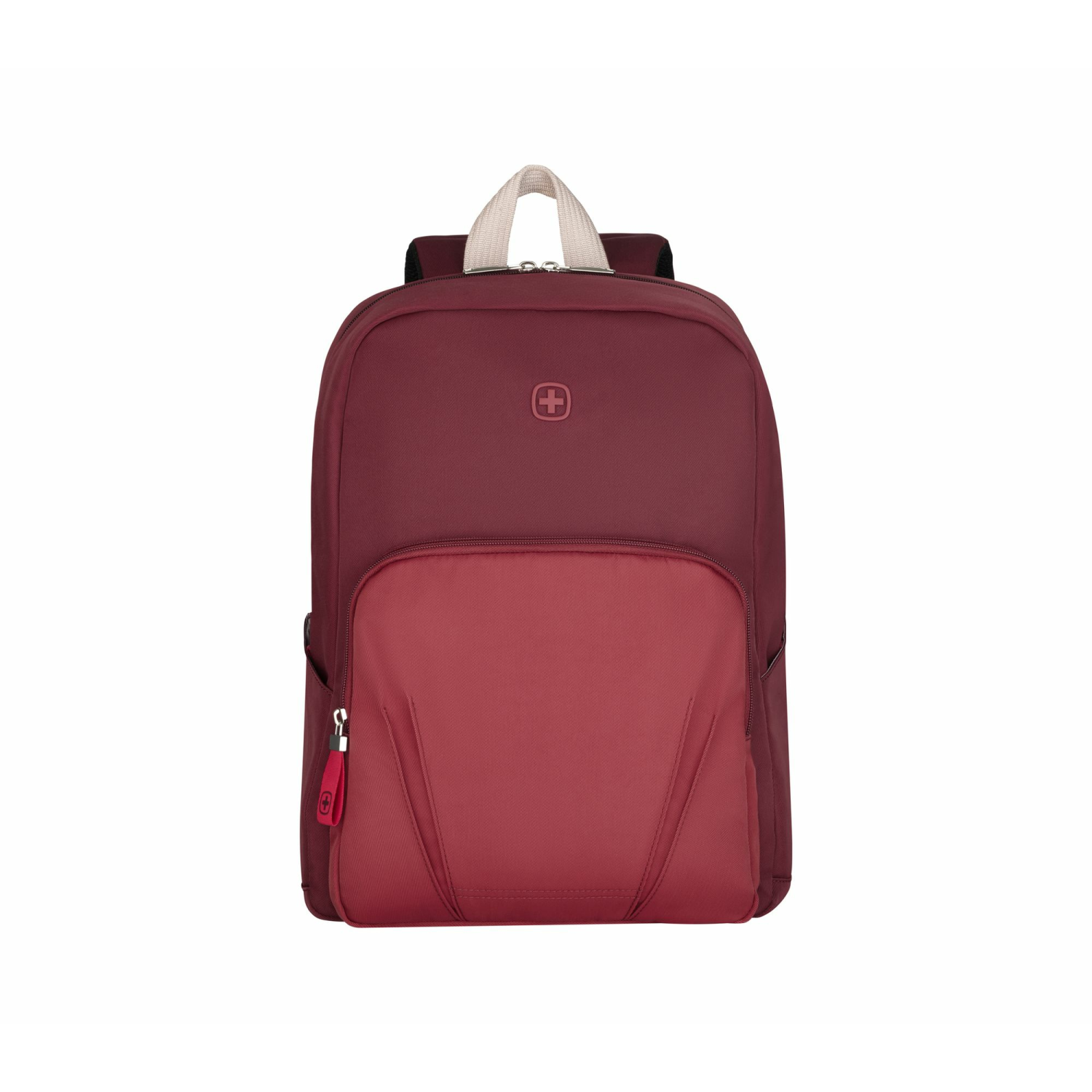 Wenger/SwissGear Motion Backpack Digital Red