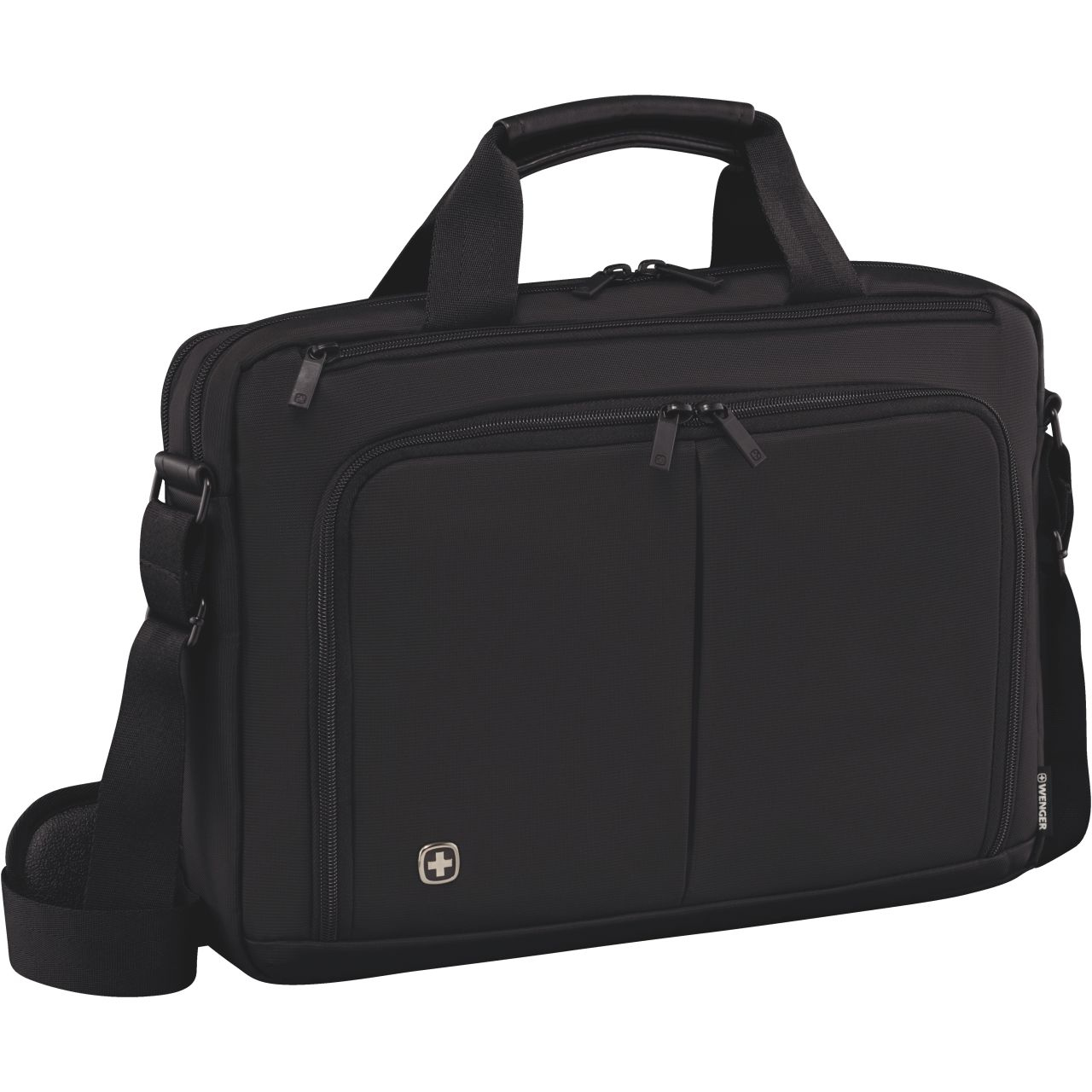 Wenger Source 14. Black