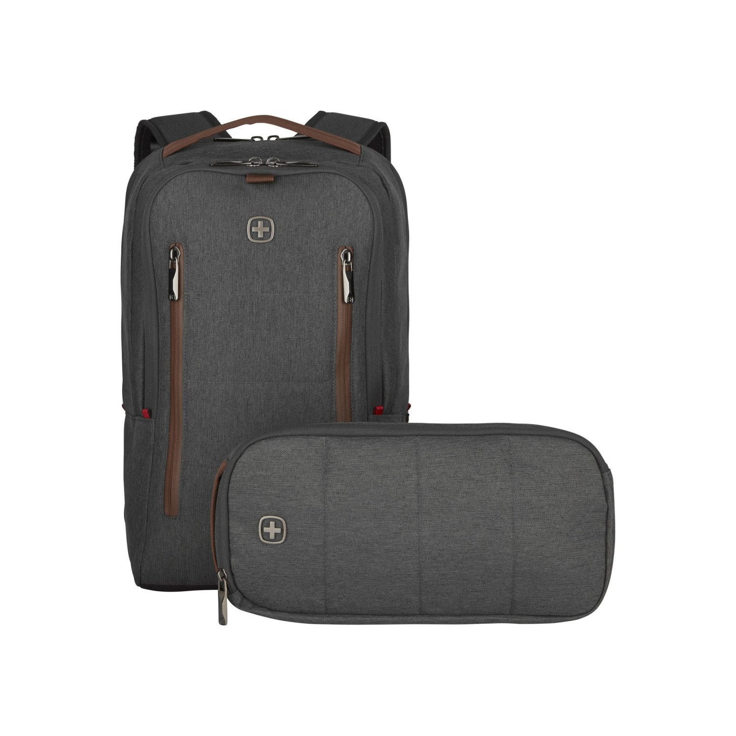 Wenger City Upgrade 16" Laptop Backpack