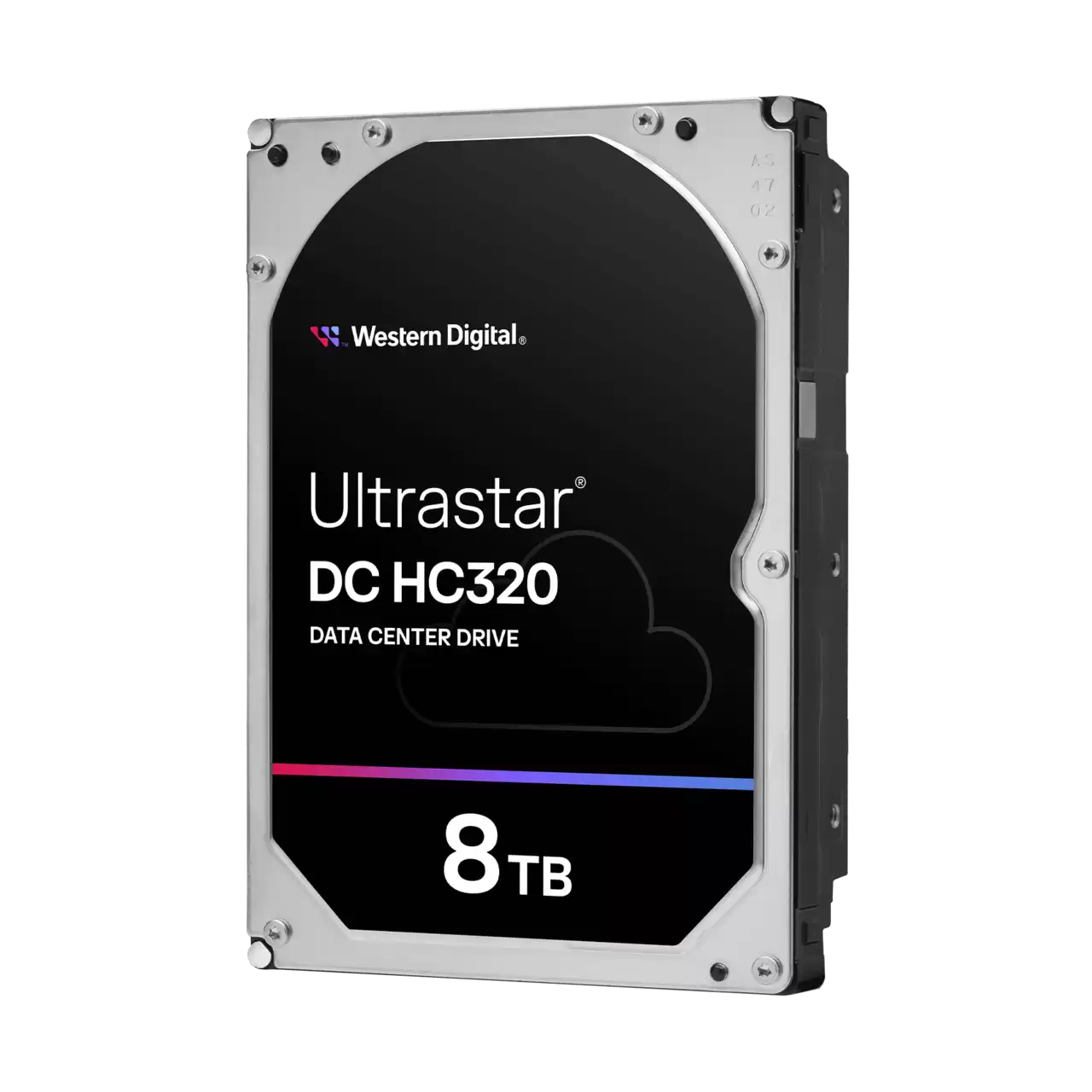 Western Digital HC320 Internal Hard Drives