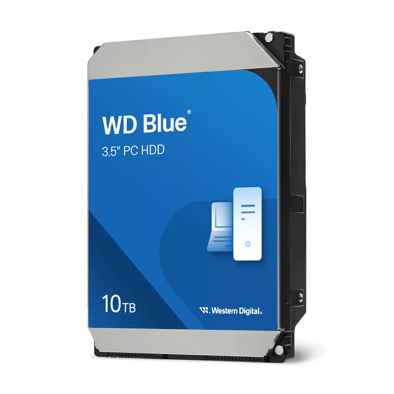 Western Digital WD100EAGZ Internal Hard Drives
