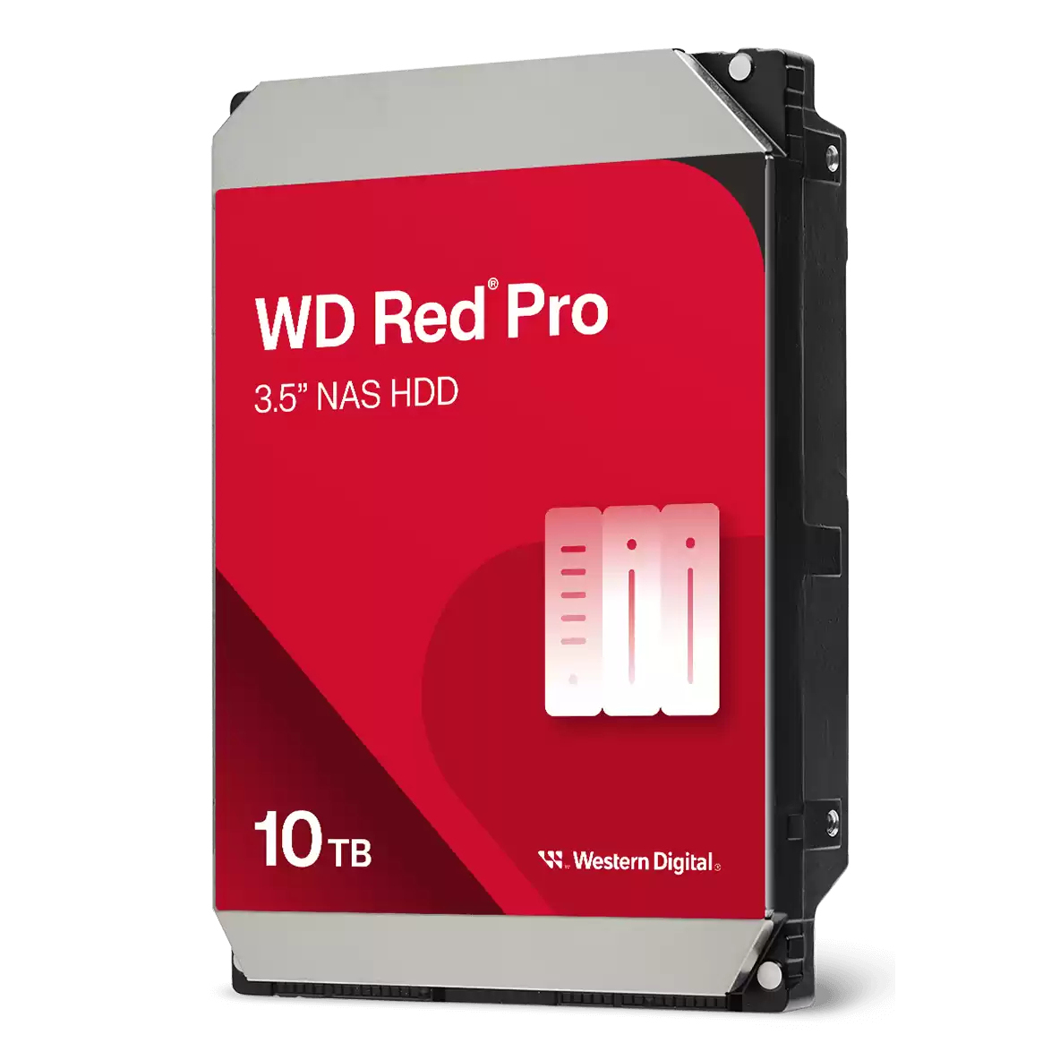 Western Digital SATA3 Internal Hard Drives