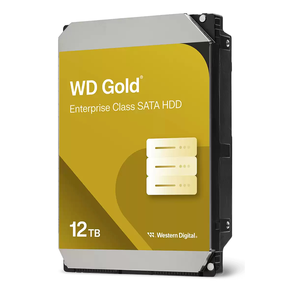 Western Digital 12TB Internal Hard Drives