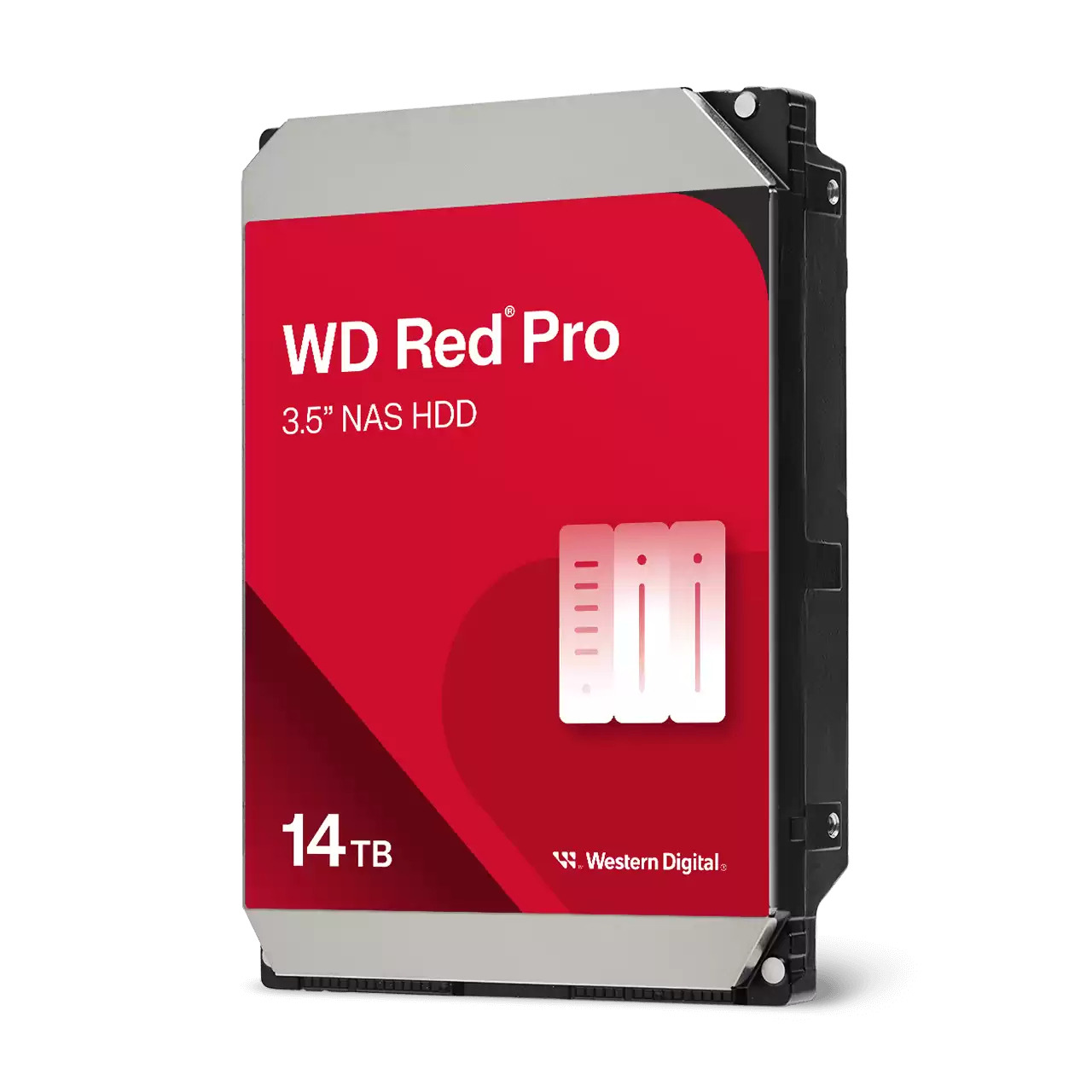 Western Digital WD142KFGX Internal Hard Drives