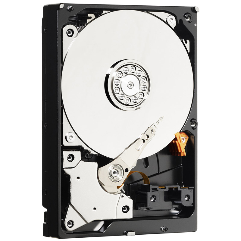 Western Digital CAVIAR GREEN 1.5TB 7.2K 6G 3.5INCH SATA HDD