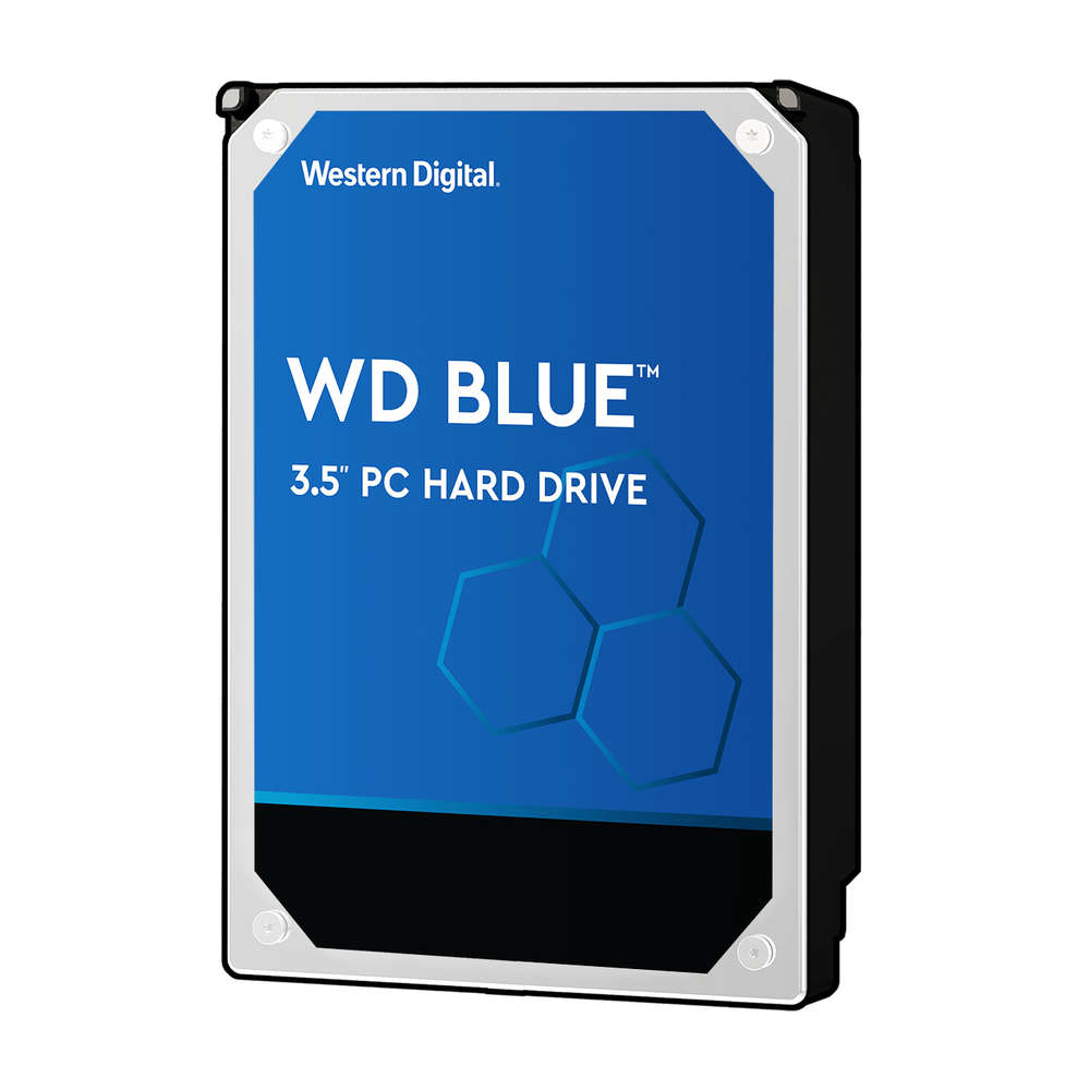 Western Digital 2TB 5.4K 6G 3.5INCH SATA HDD