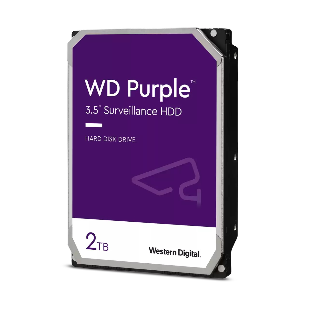Western Digital WD23PURZ Internal Hard Drives