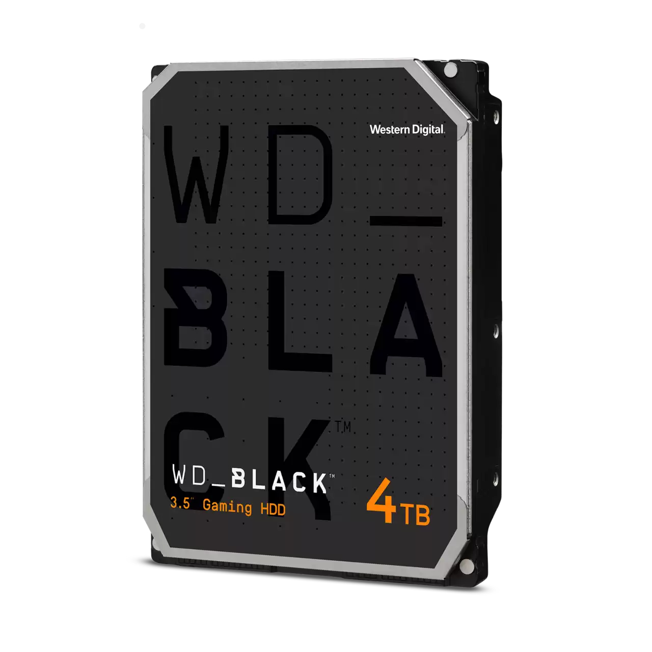 Western Digital 6GBs Internal Hard Drives