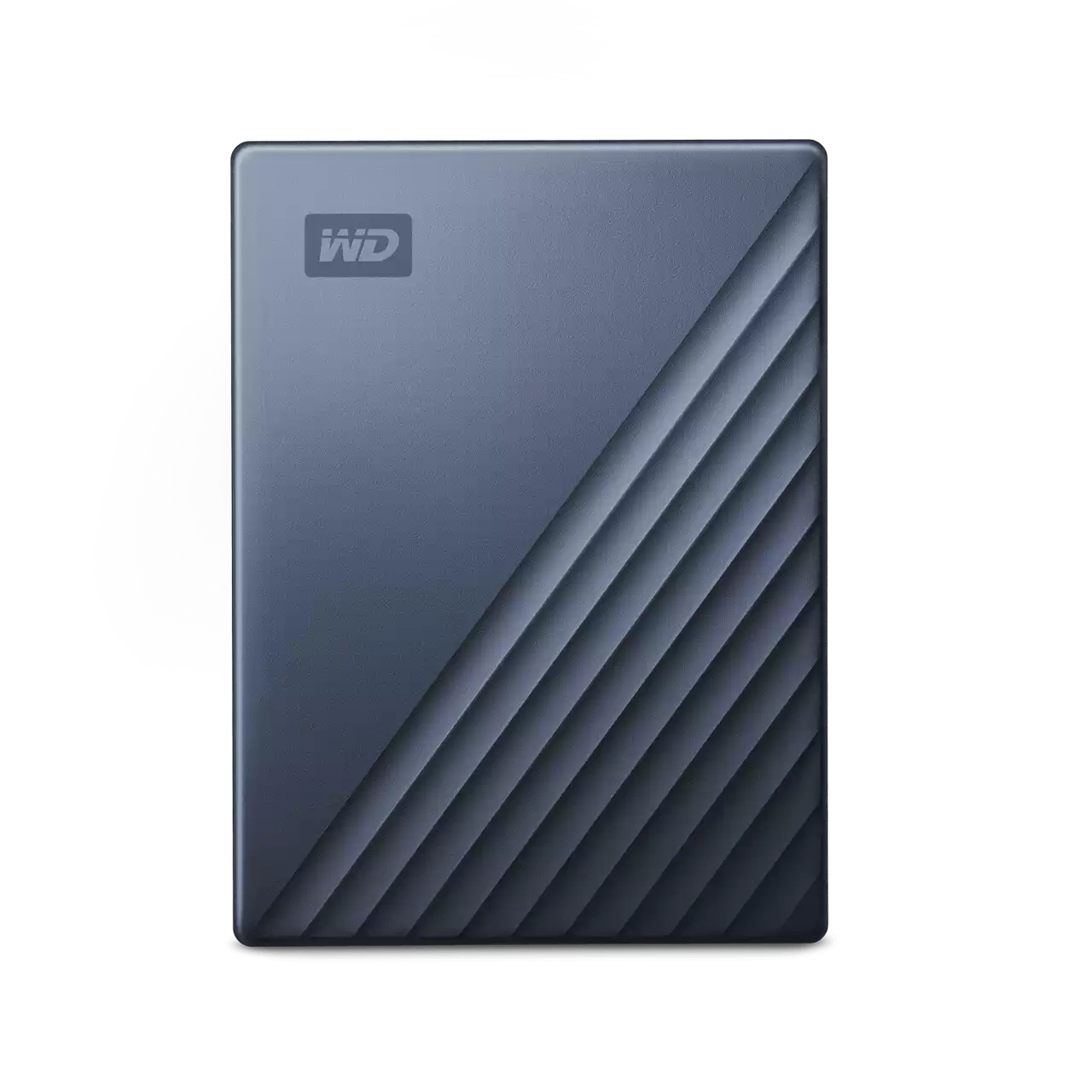 Western Digital WDBEJA0060BBL External Hard Drives - Blue