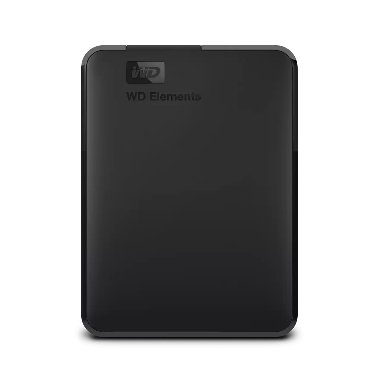 Western Digital HDD EXT Elements Portable 6TB Black