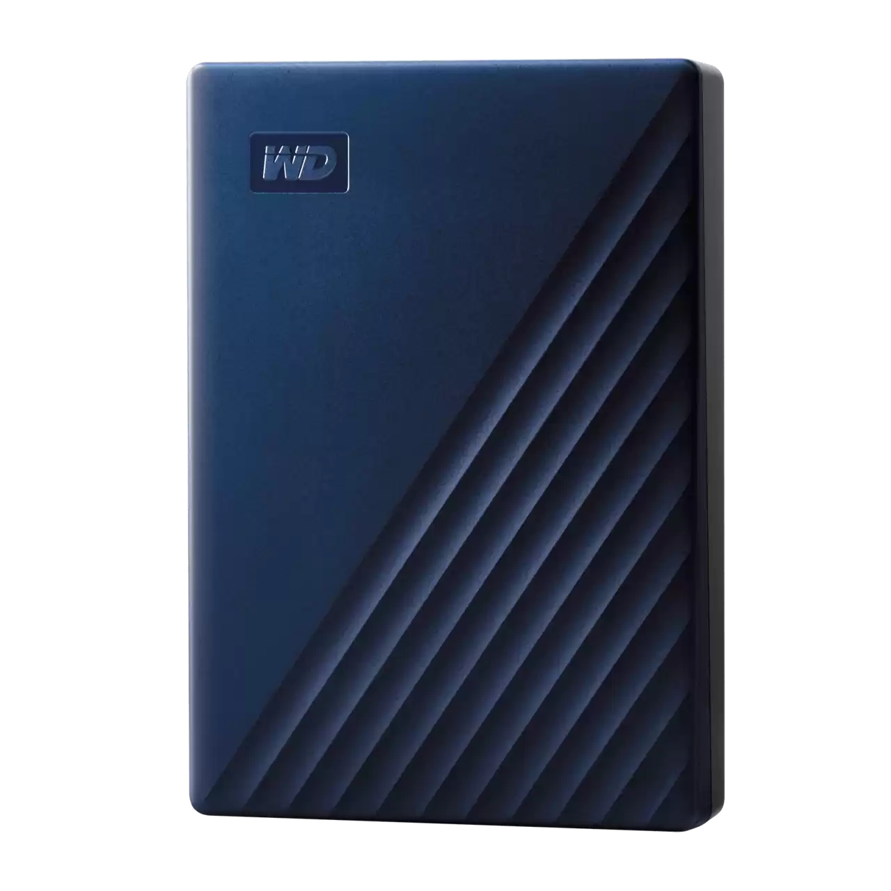 Western Digital HDD EXT My Passport f Mac 6Tb Blue Wwide