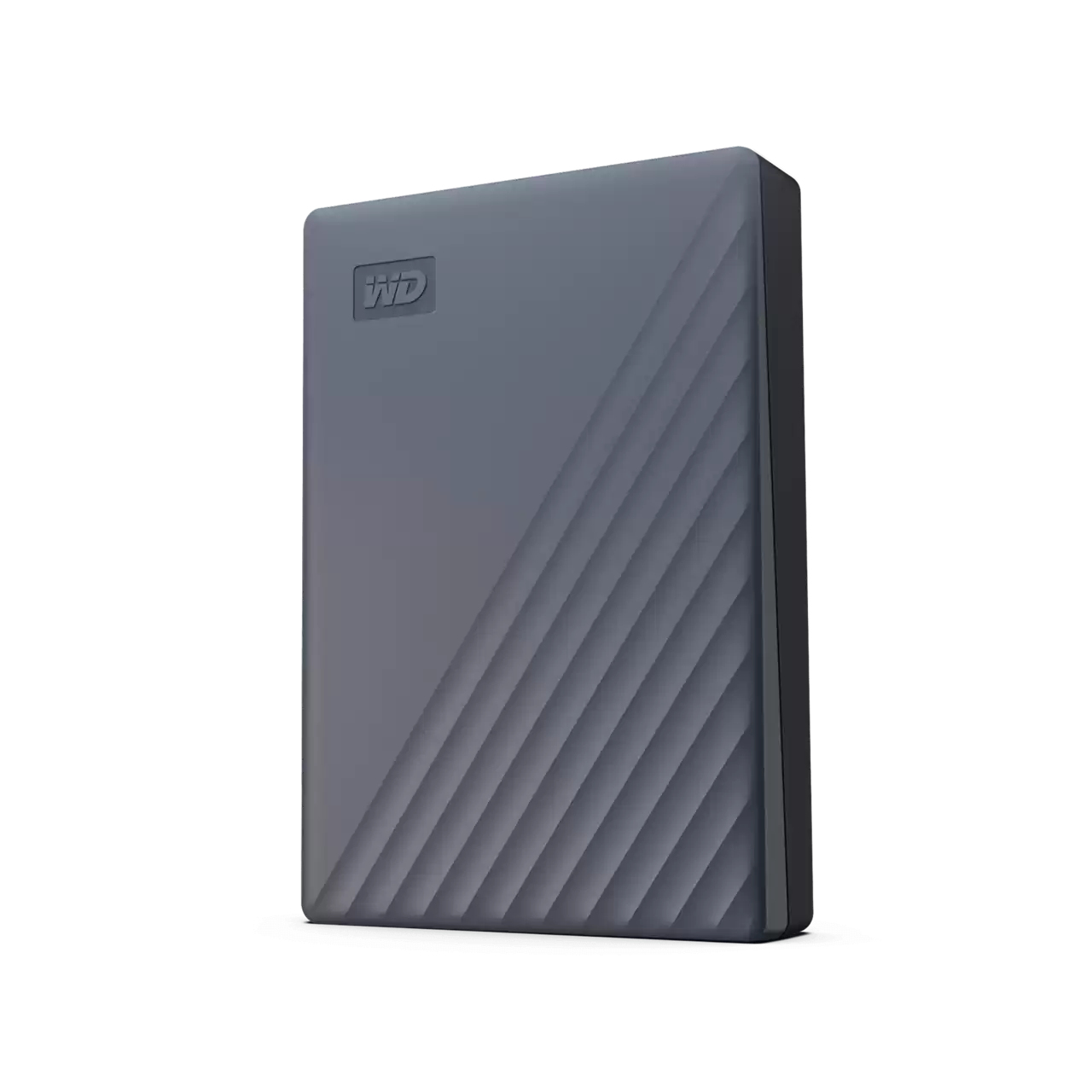 Western Digital WDBRMD0050BGY-WESN External Hard Drives