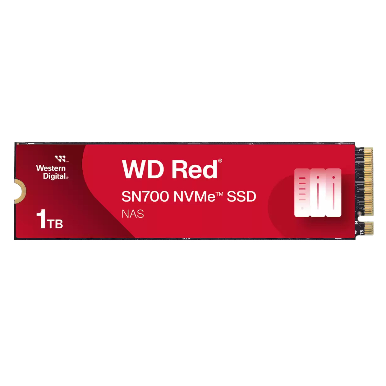 Western Digital WDS100T1R0C Internal Solid State Drives