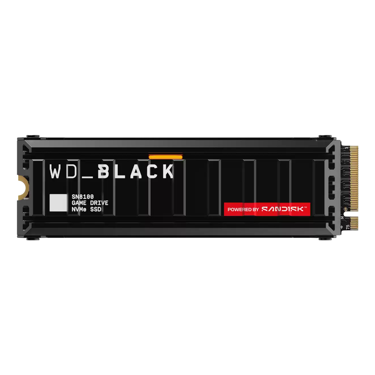 Western Digital SN8100 Internal Solid State Drives