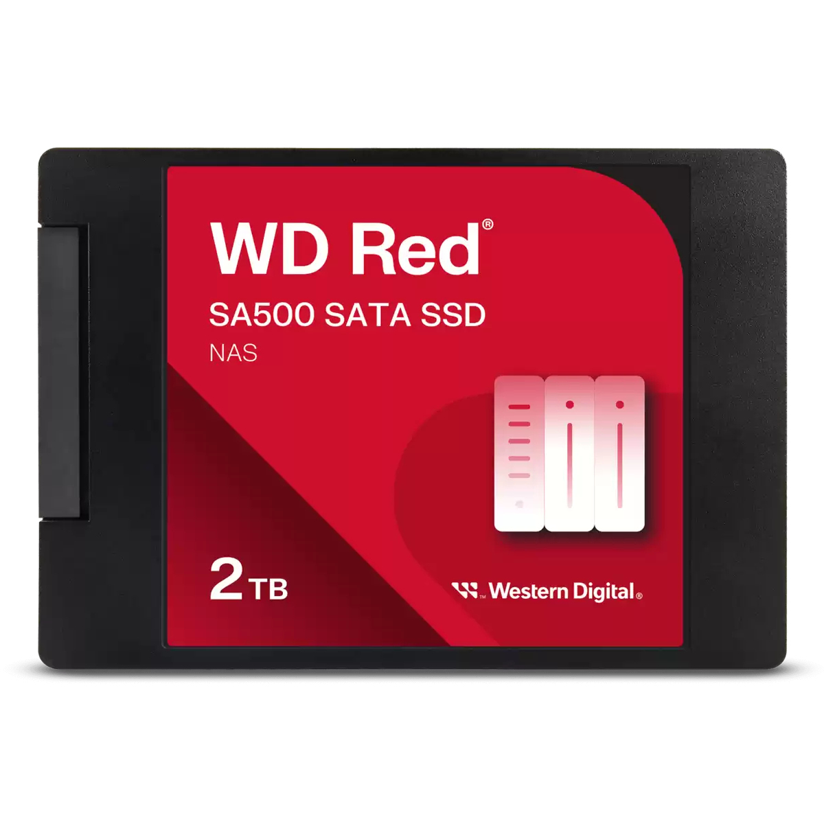 Western Digital SA500 Internal Solid State Drives