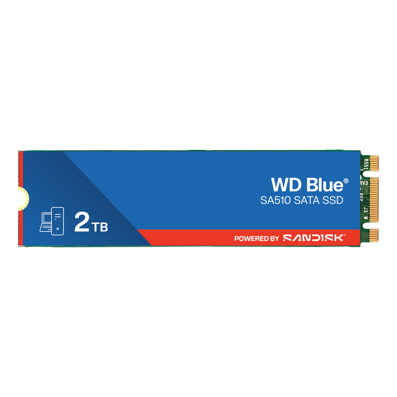Western Digital SA510 Internal Solid State Drives