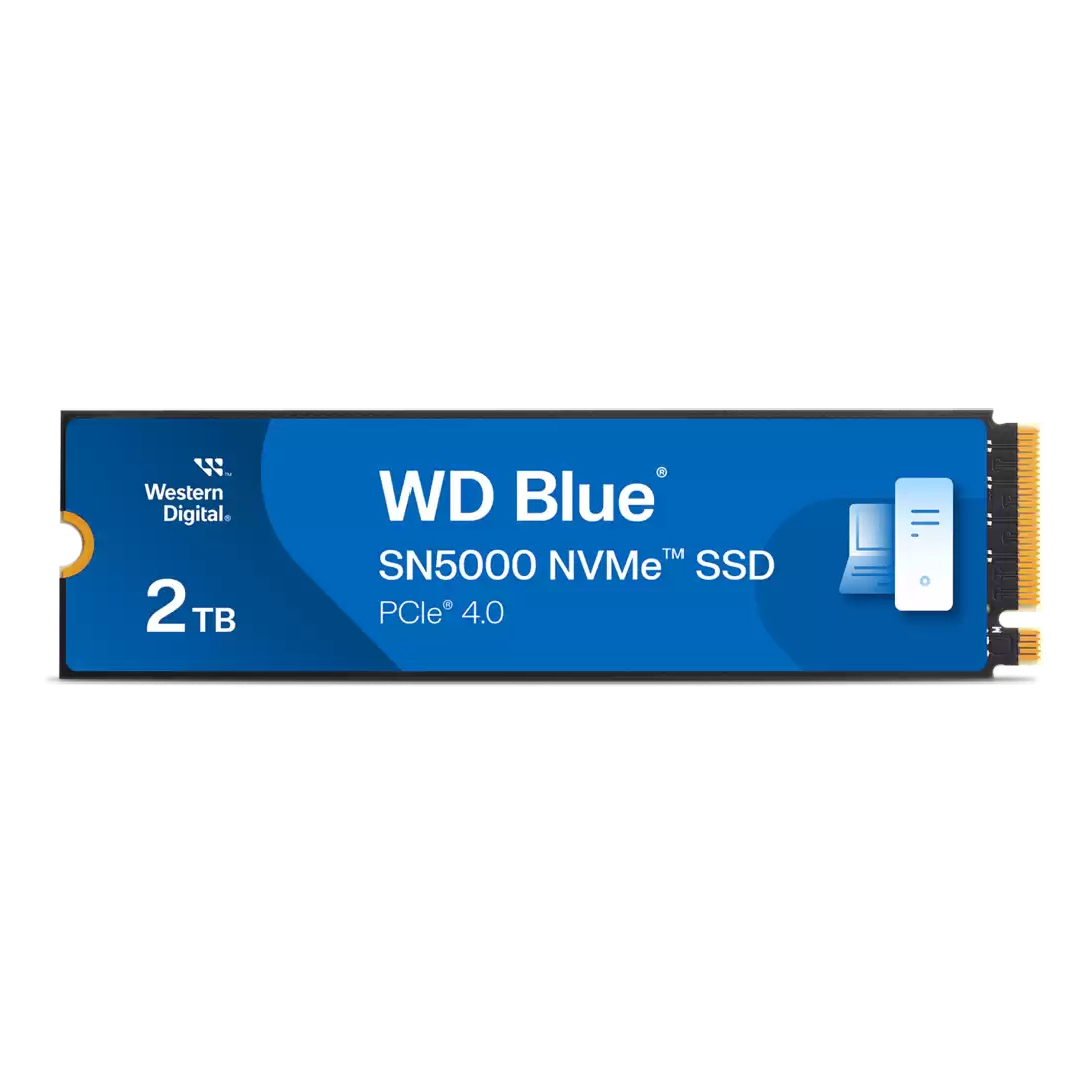 Western Digital SN5000 Internal Solid State Drives