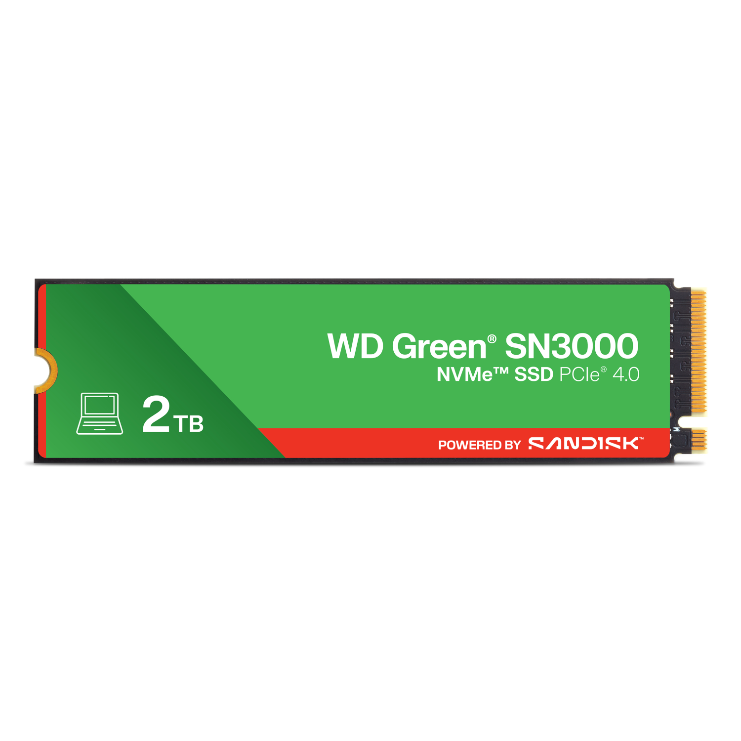 Western Digital SN3000 Internal Solid State Drives