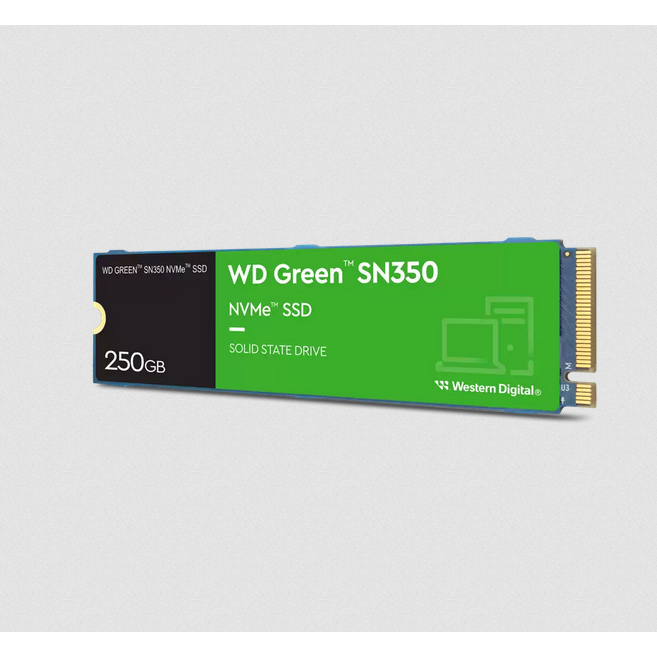 Western Digital SN350 Internal Solid State Drives