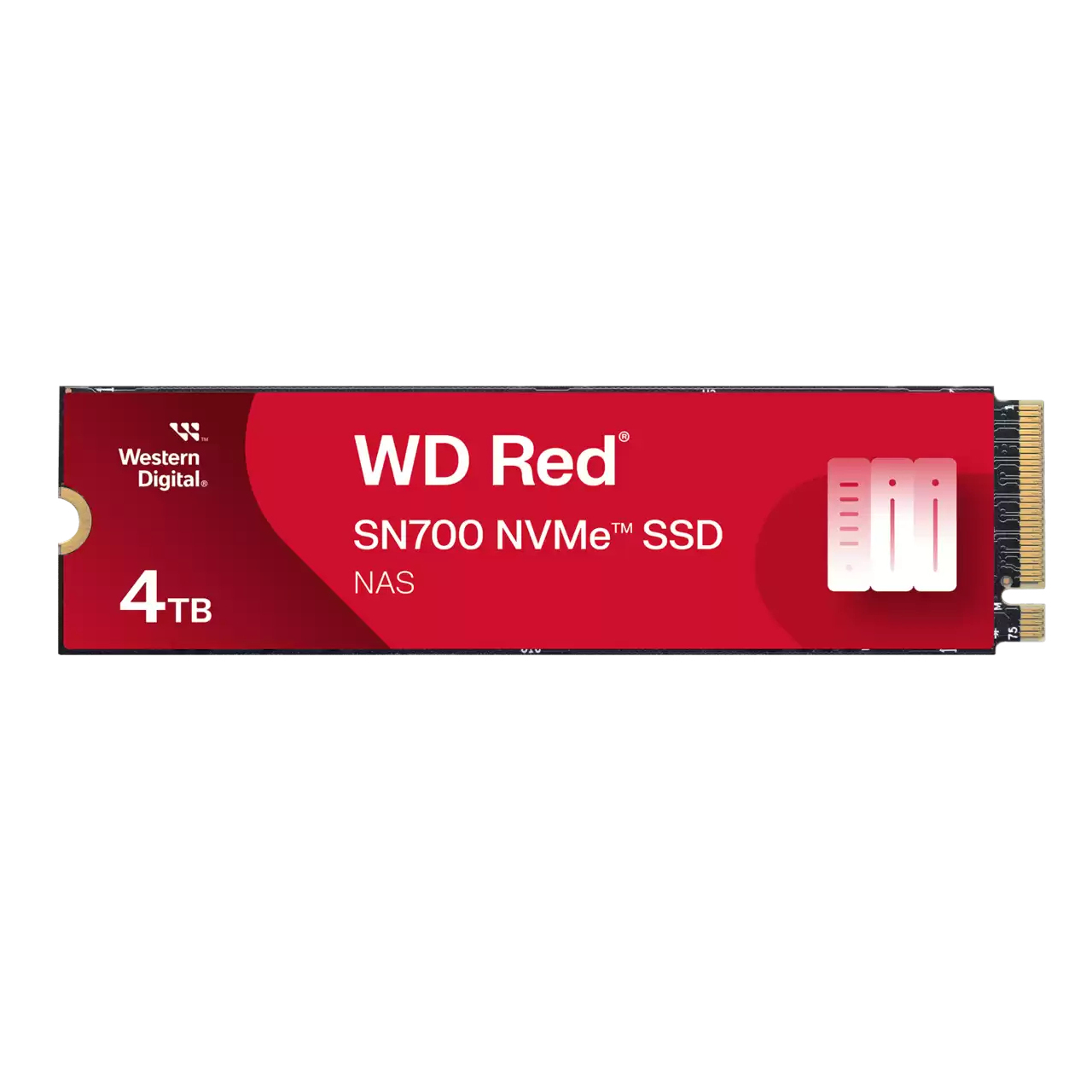 Western Digital WDS400T1R0C Internal Solid State Drives