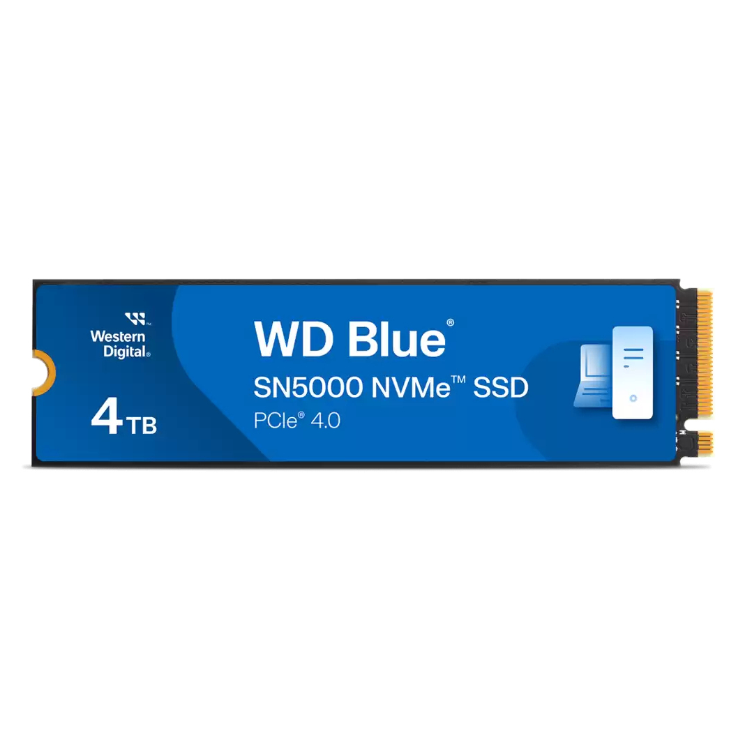 Western Digital SN5000 Internal Solid State Drives
