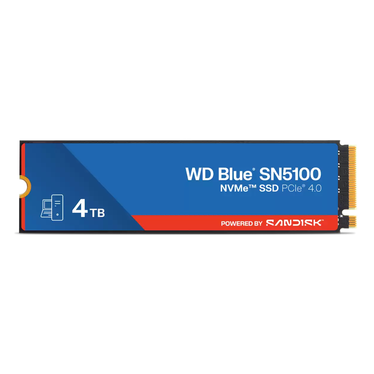 Western Digital SN5100 Internal Solid State Drives