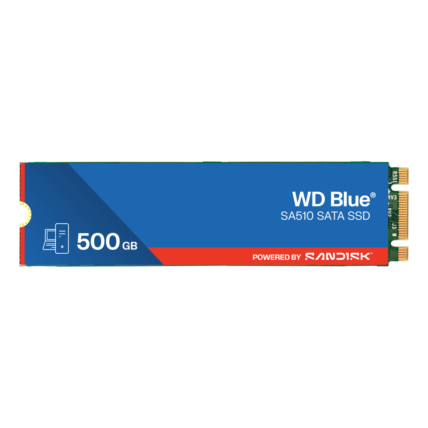 Western Digital SA510 Internal Solid State Drives