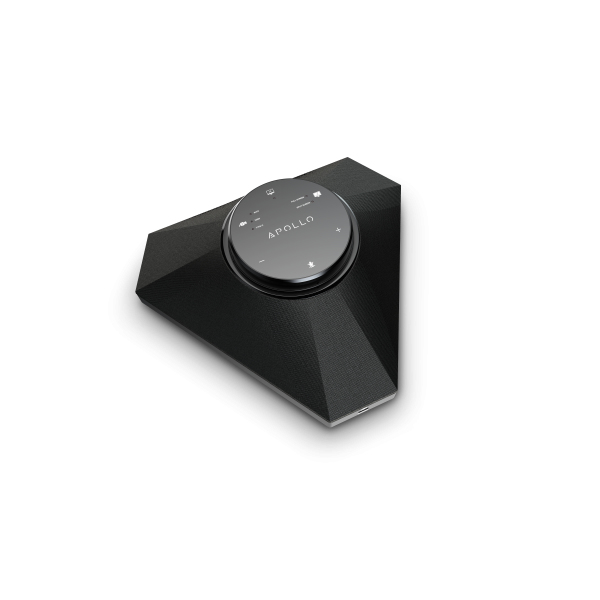 WyreStorm APO-210-UC Conference Phones - Black