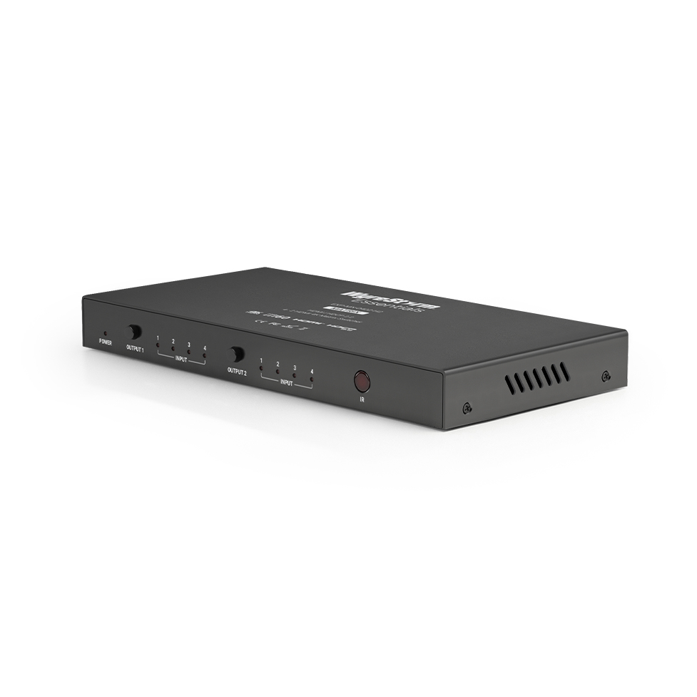 WyreStorm EXP-MX-0402-H2 Matrix Switchers