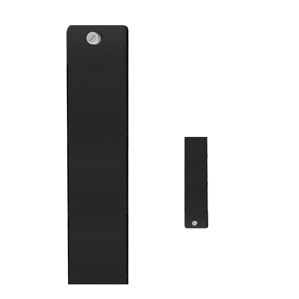 WyreStorm NHD-RACK4-BLK Rack Accessories - Black