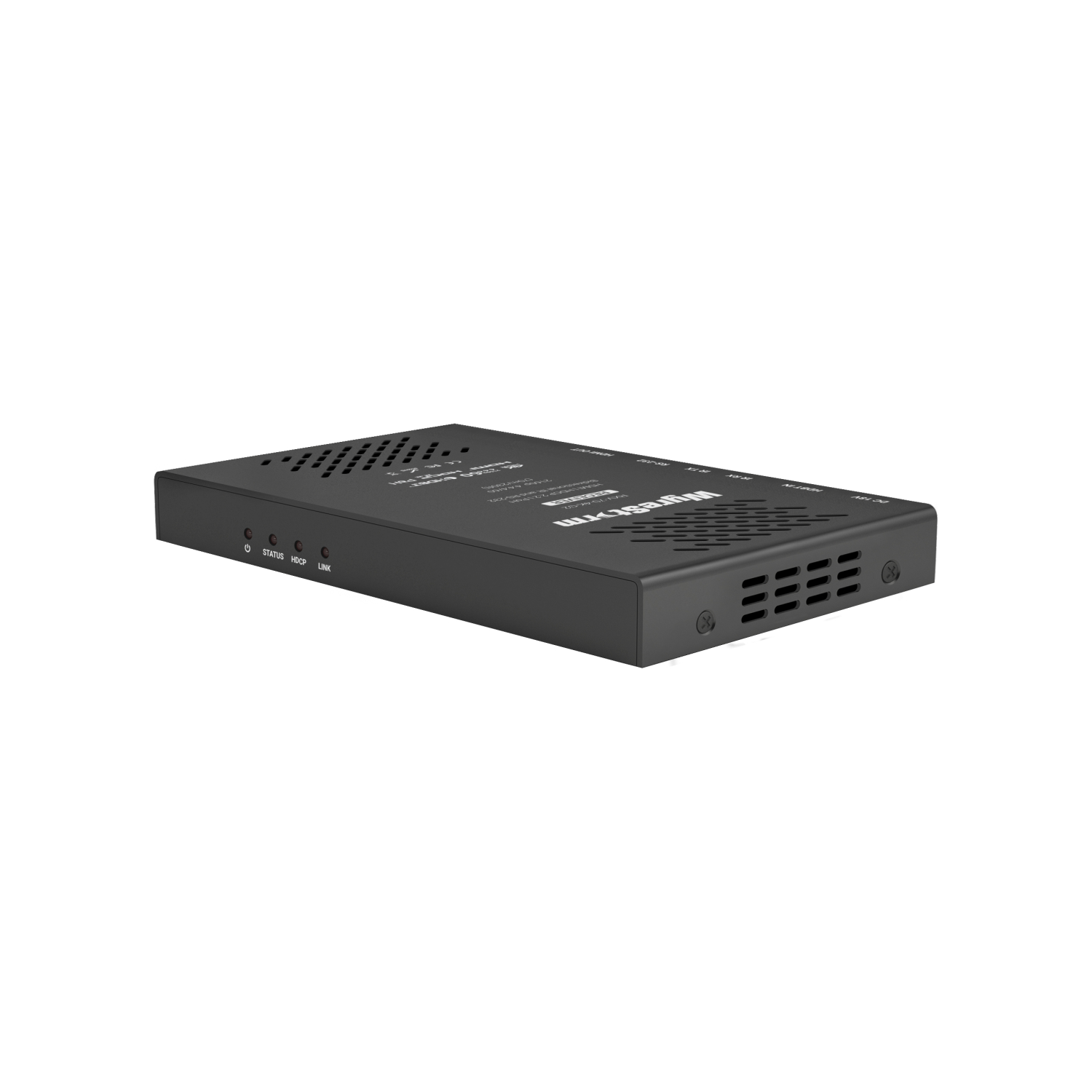 WyreStorm RXV-70-4K-G2 AV Extenders - Black