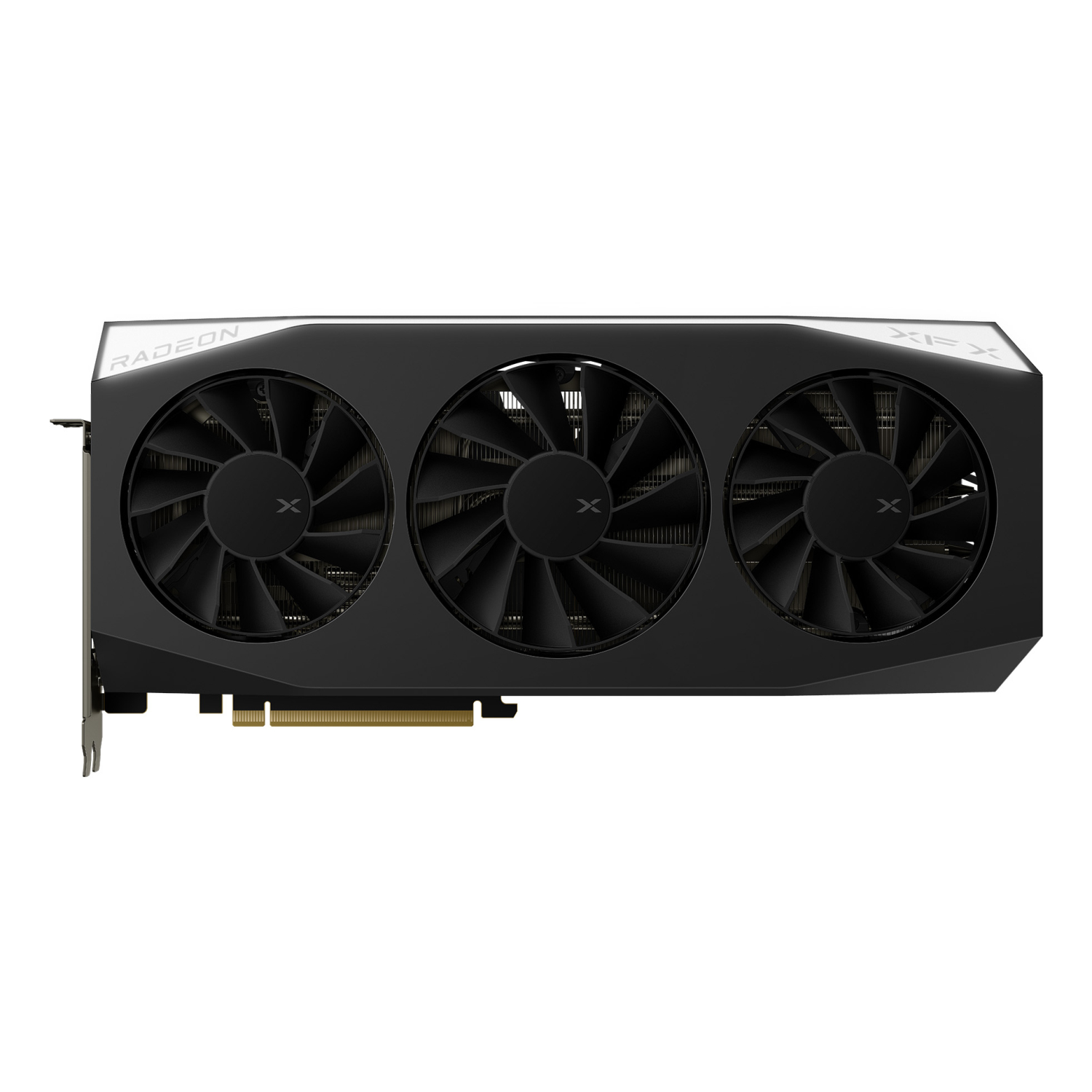 XFX 16GB Graphics Cards - Black