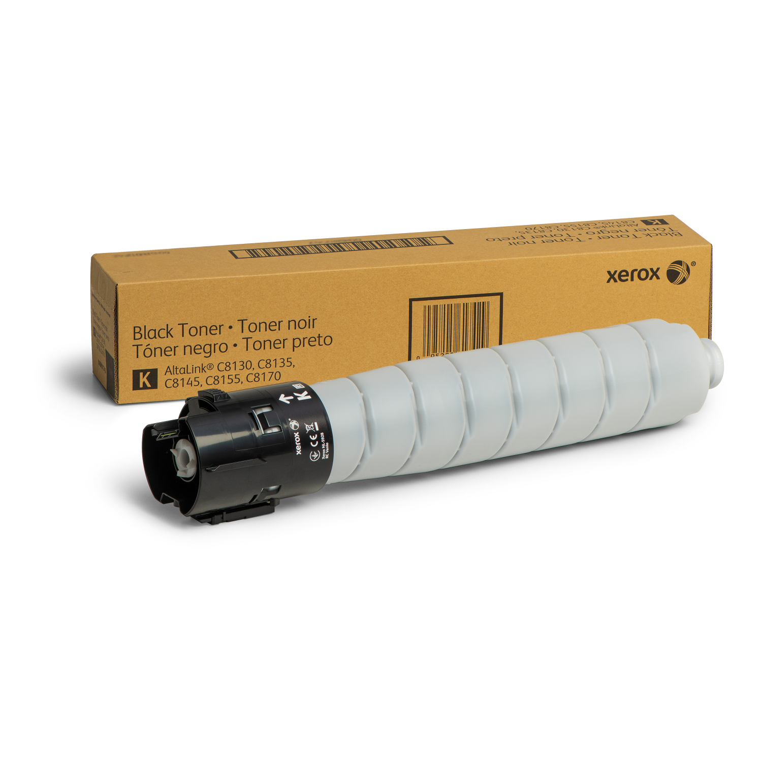Xerox 006R01746 Toner Cartridges