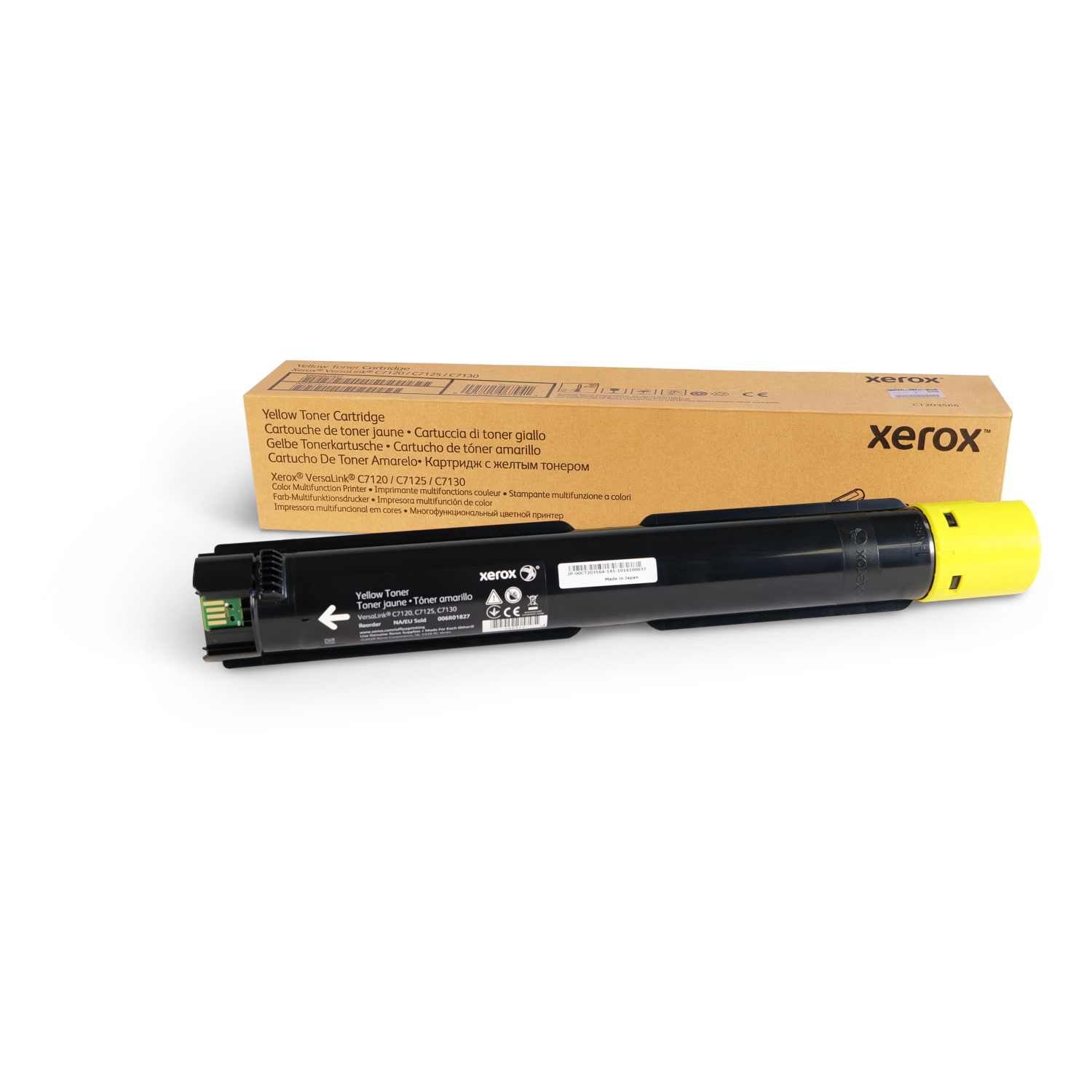 Xerox 006R01827 Toner Cartridges