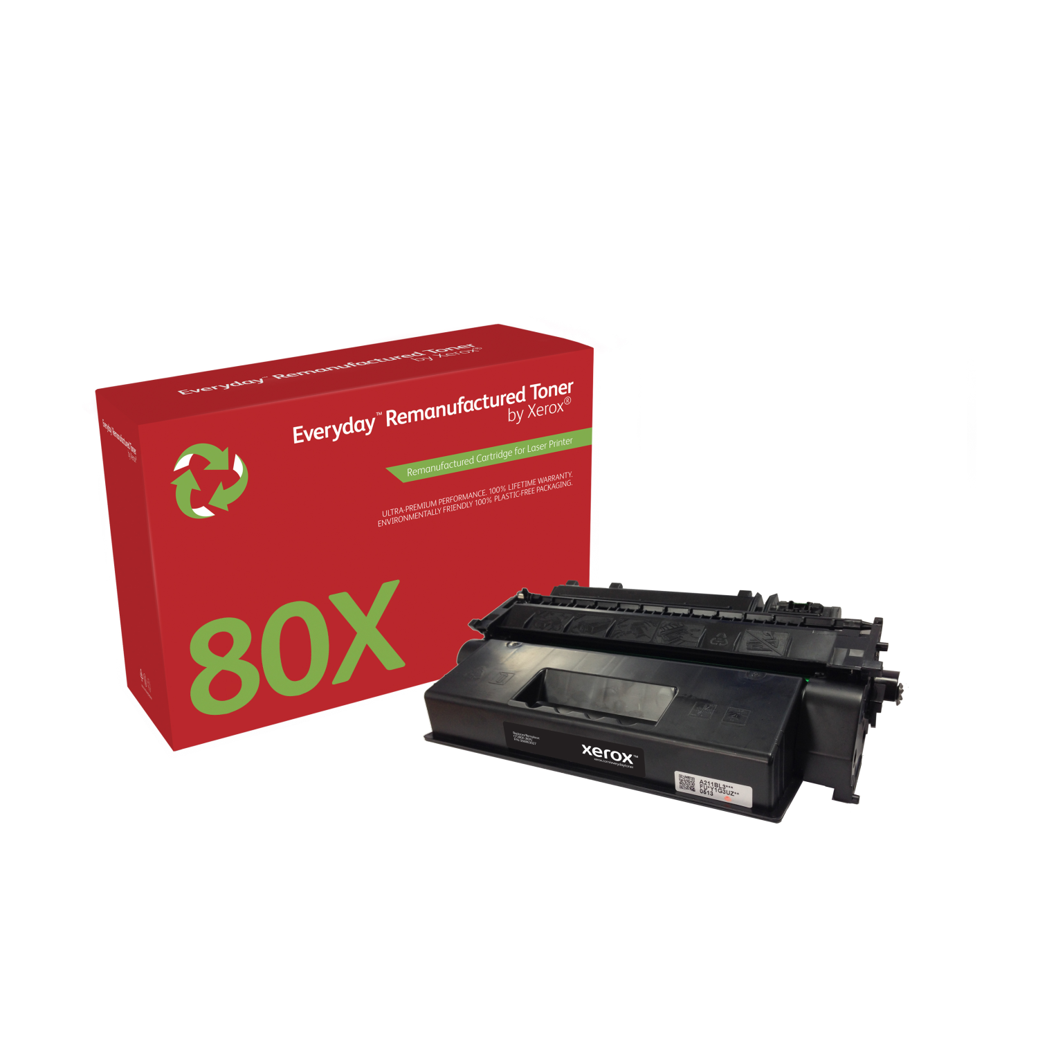Xerox 006R03027 Toner Cartridges