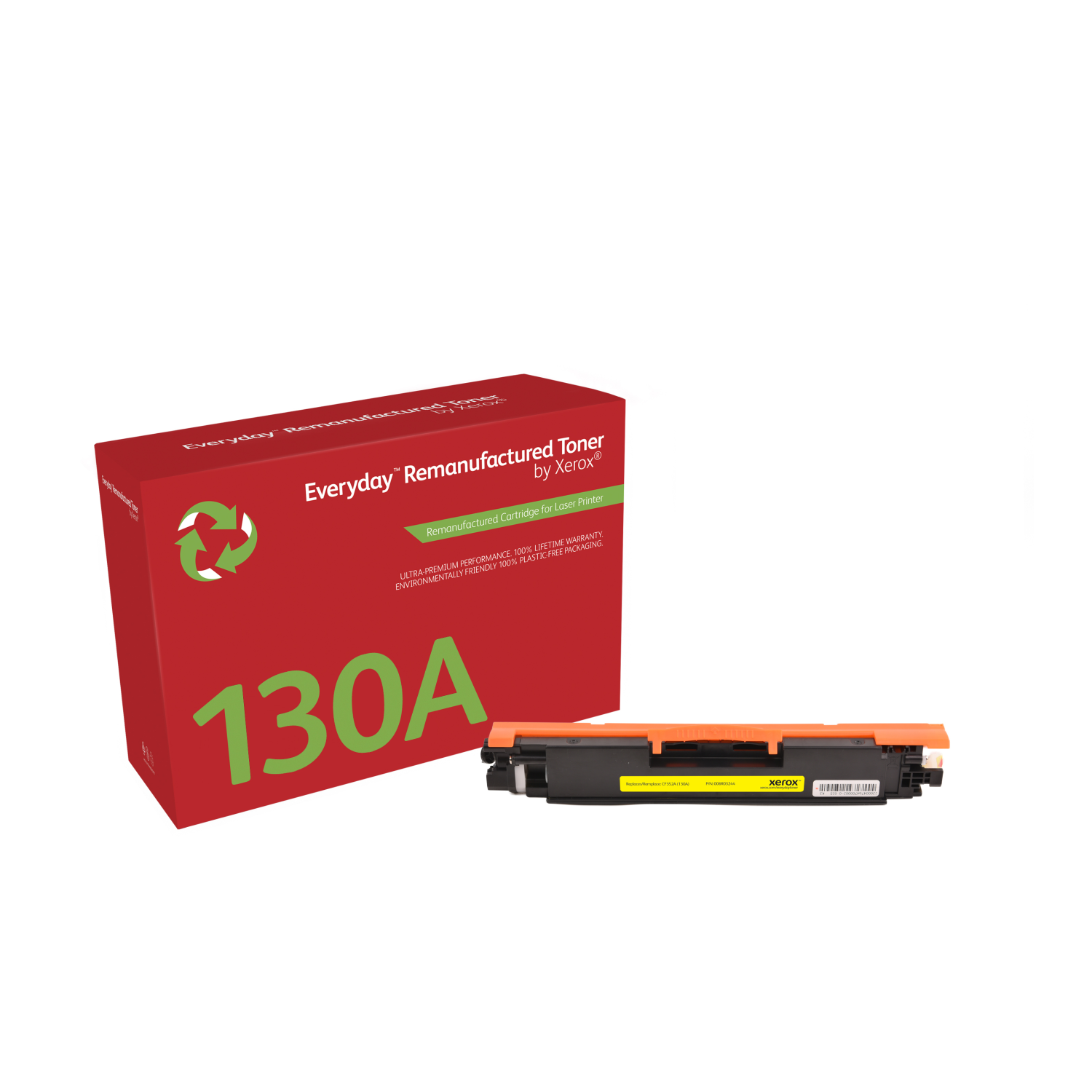 Xerox 006R03244 Toner Cartridges