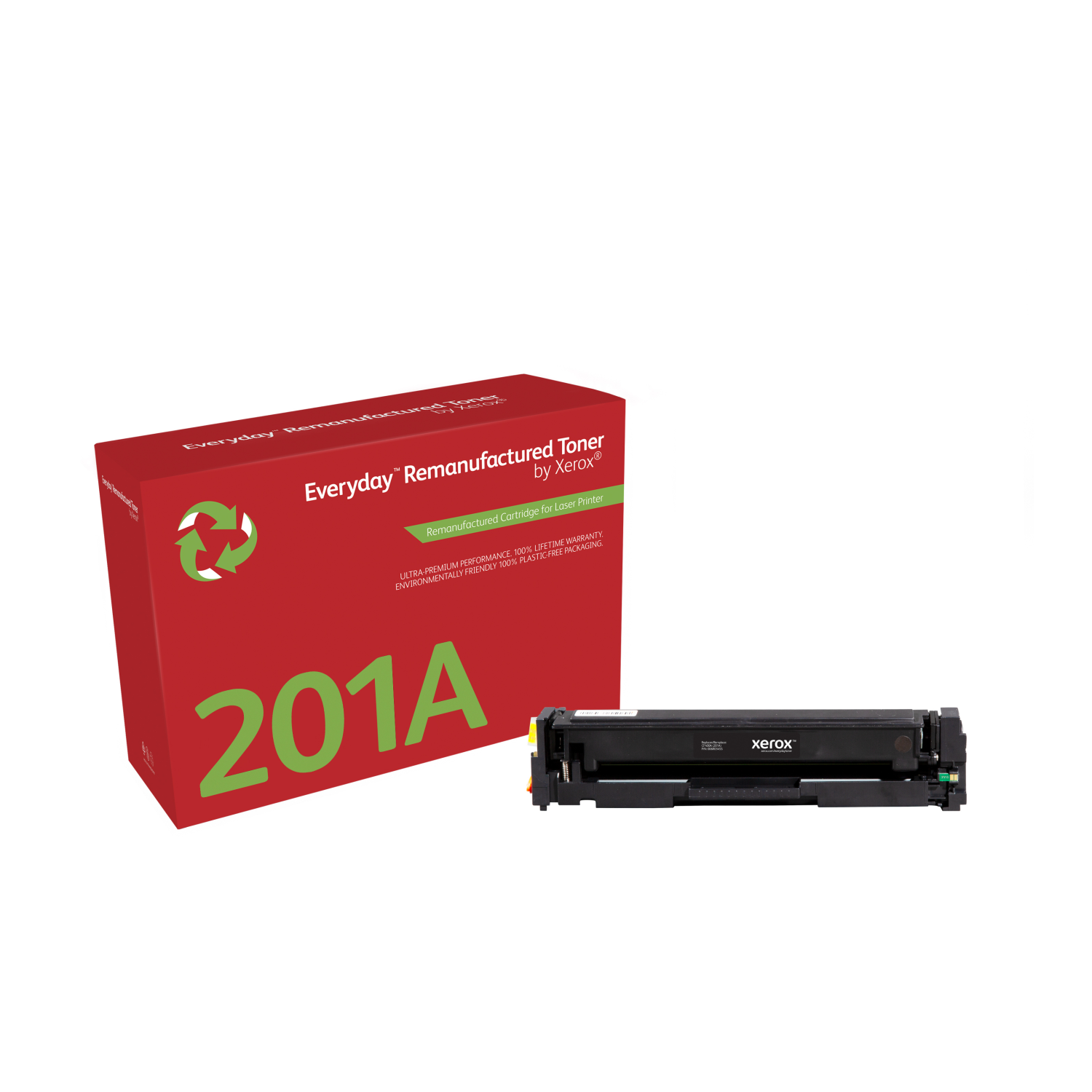 Xerox 006R03455 Toner Cartridges