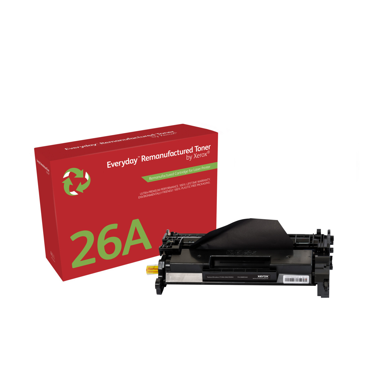 Xerox 006R03463 Toner Cartridges