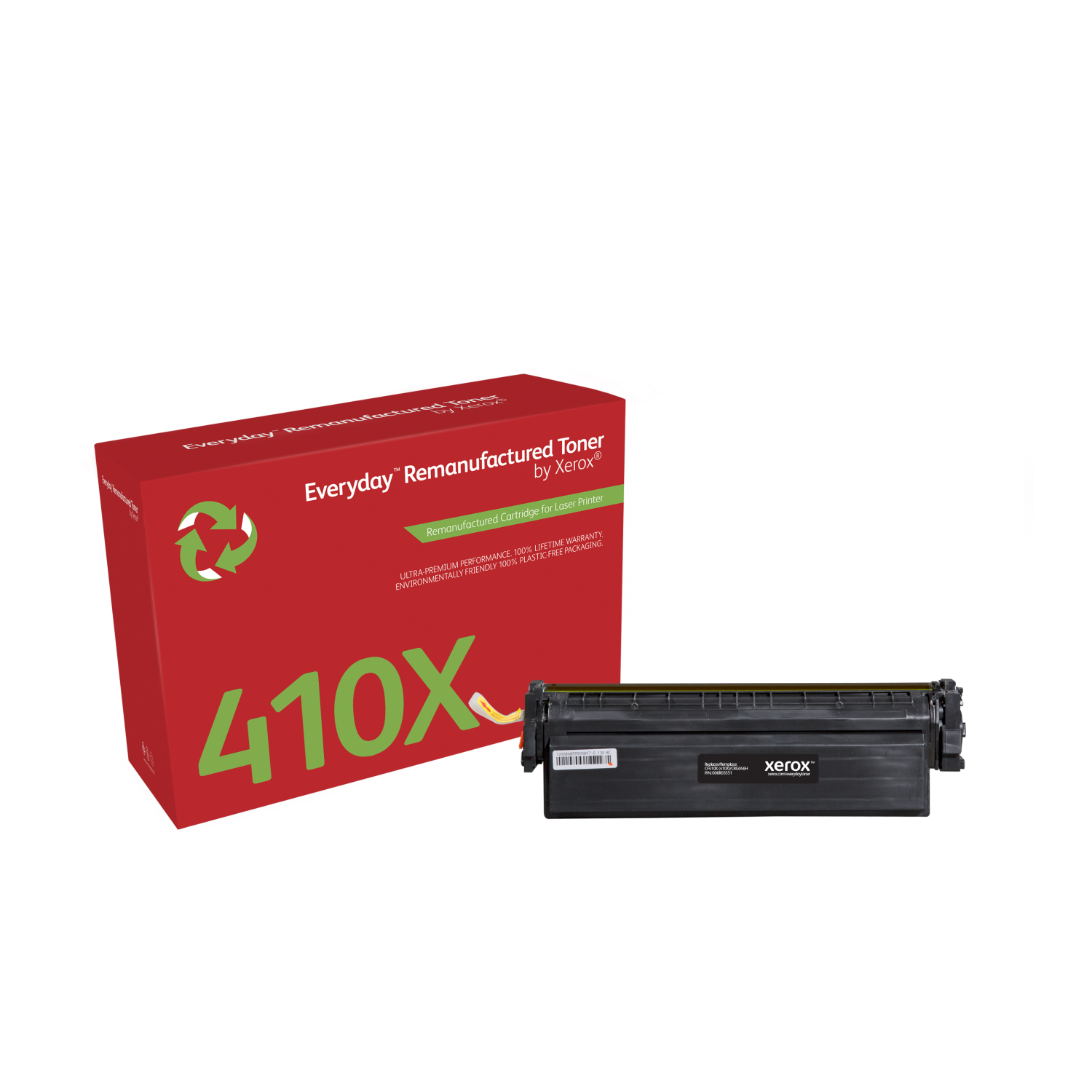 Xerox 006R03551 Toner Cartridges