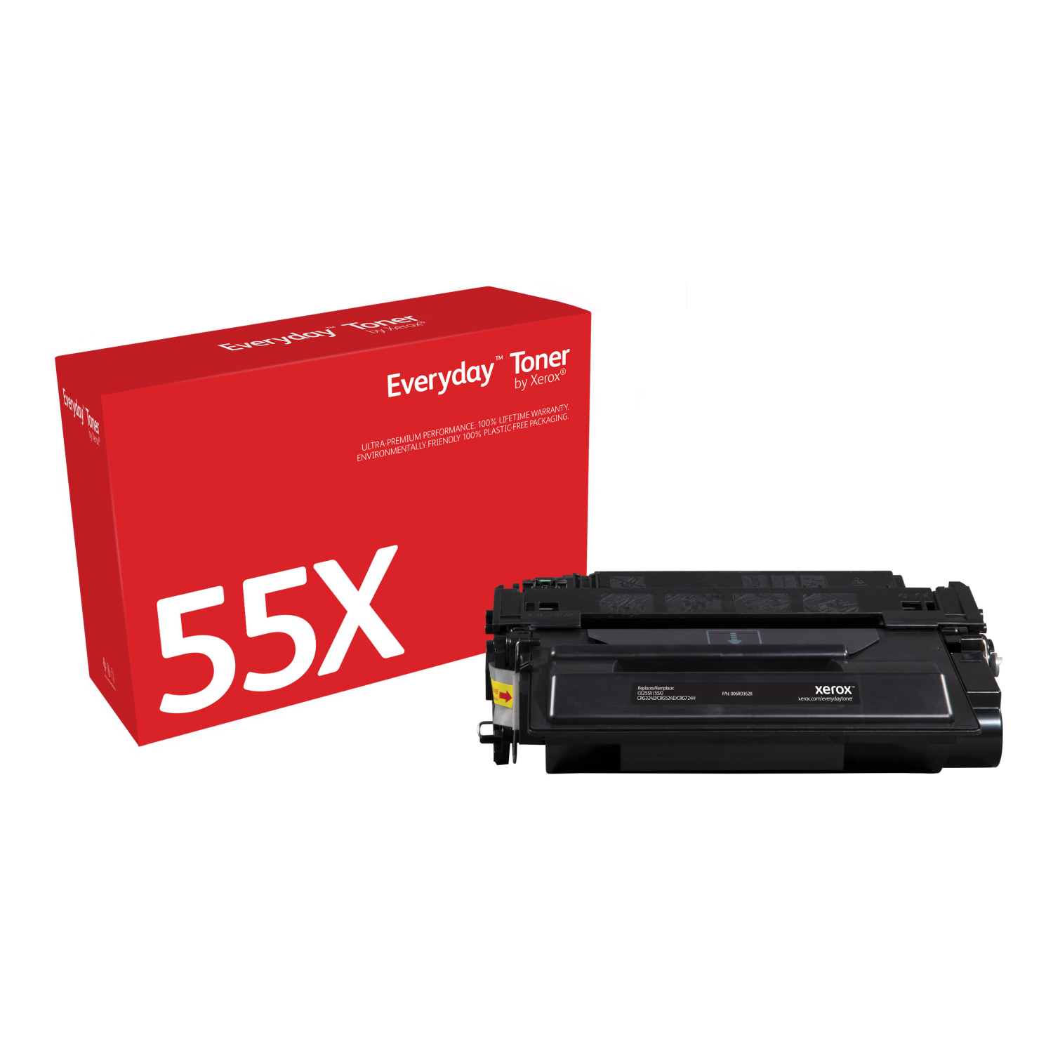 Xerox 006R03628 Toner Cartridges
