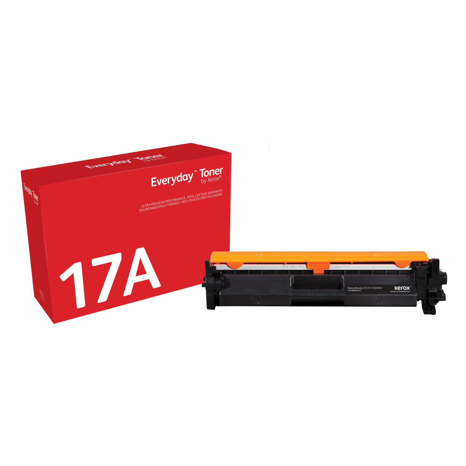 Xerox 006R03637 Toner Cartridges
