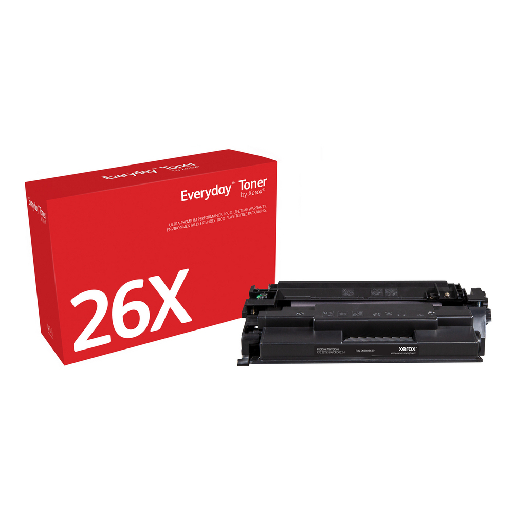 Xerox 006R03639 Toner Cartridges
