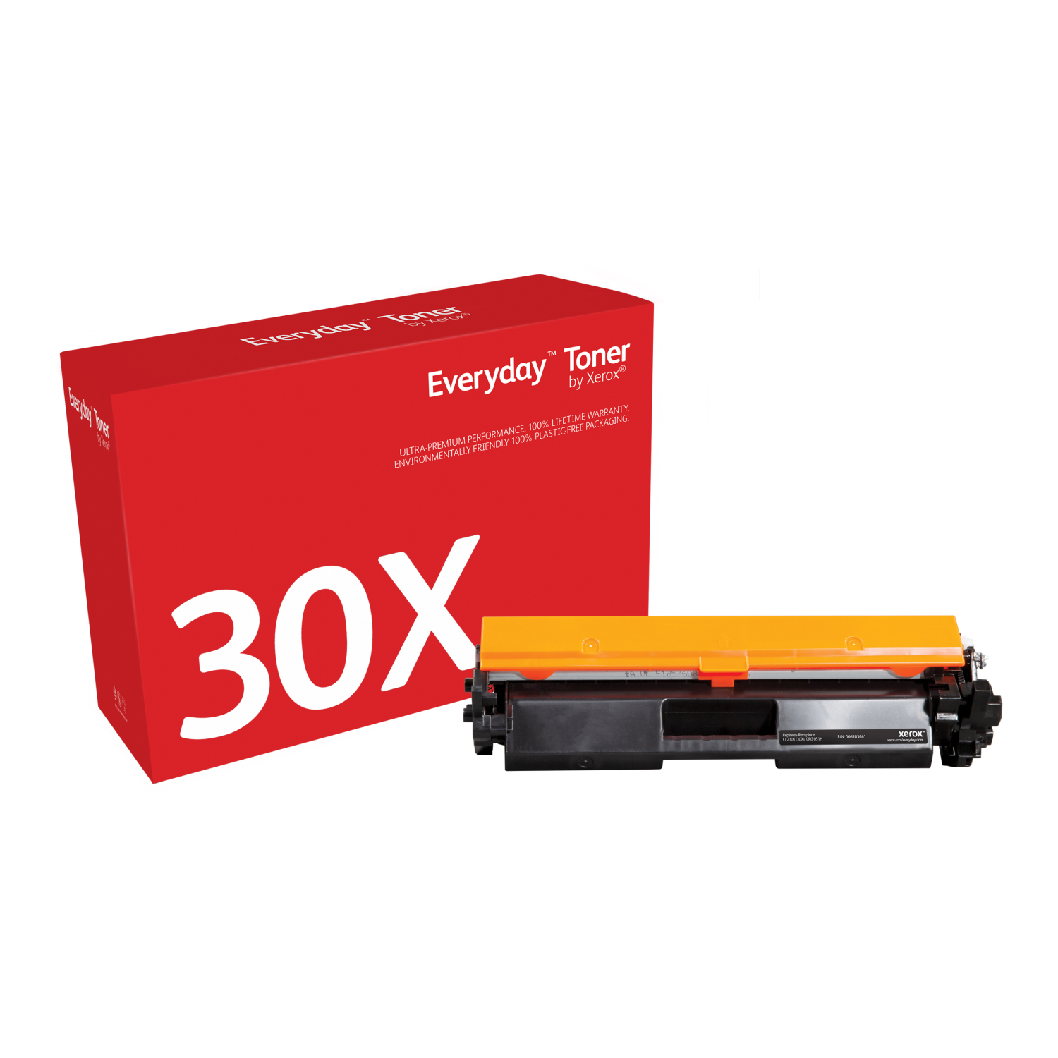Xerox 006R03641 Toner Cartridges