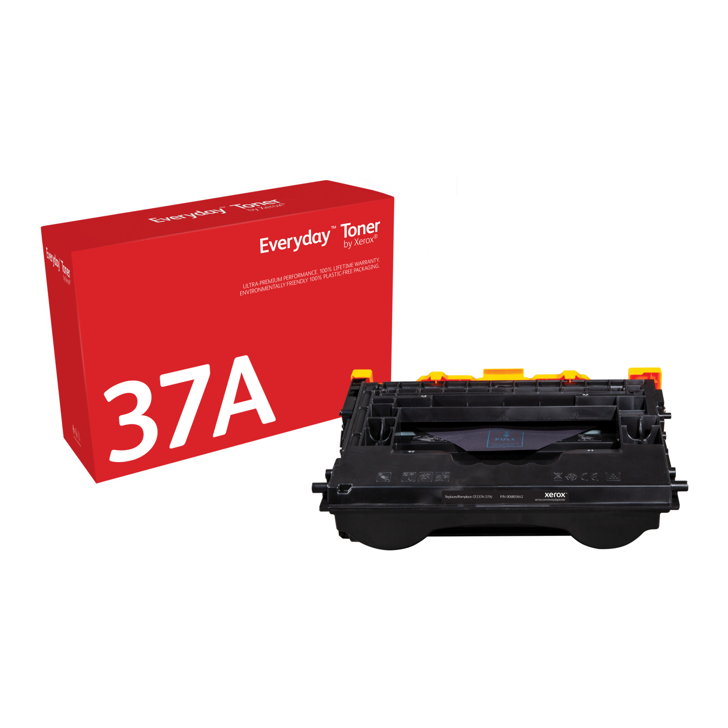 Xerox 006R03642 Toner Cartridges