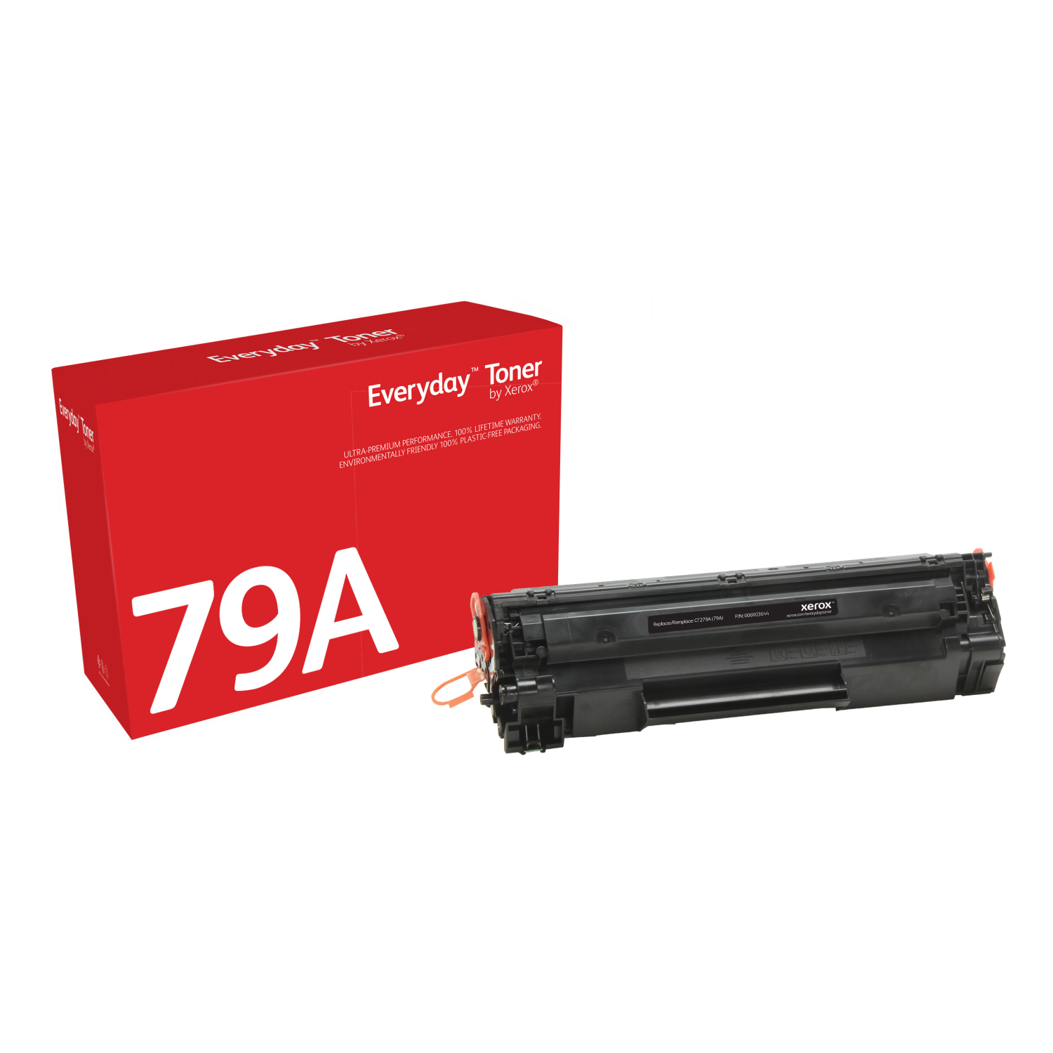 Xerox 006R03644 Toner Cartridges
