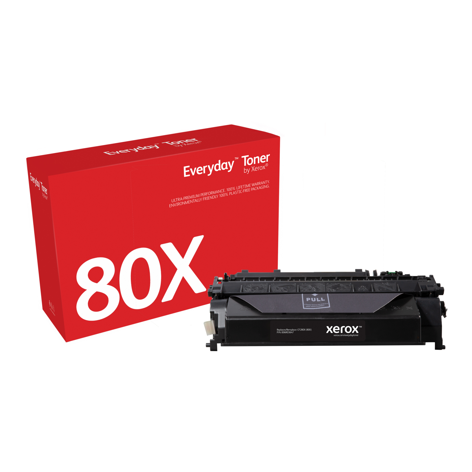 Xerox 006R03647 Toner Cartridges