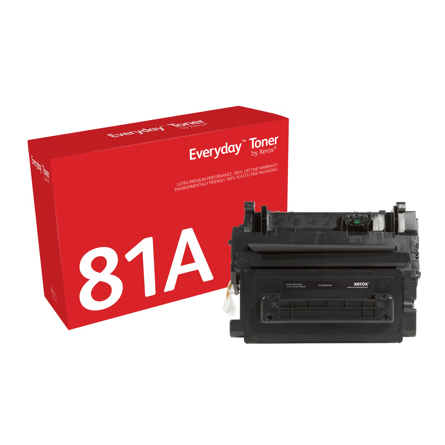 Xerox 006R03648 Toner Cartridges