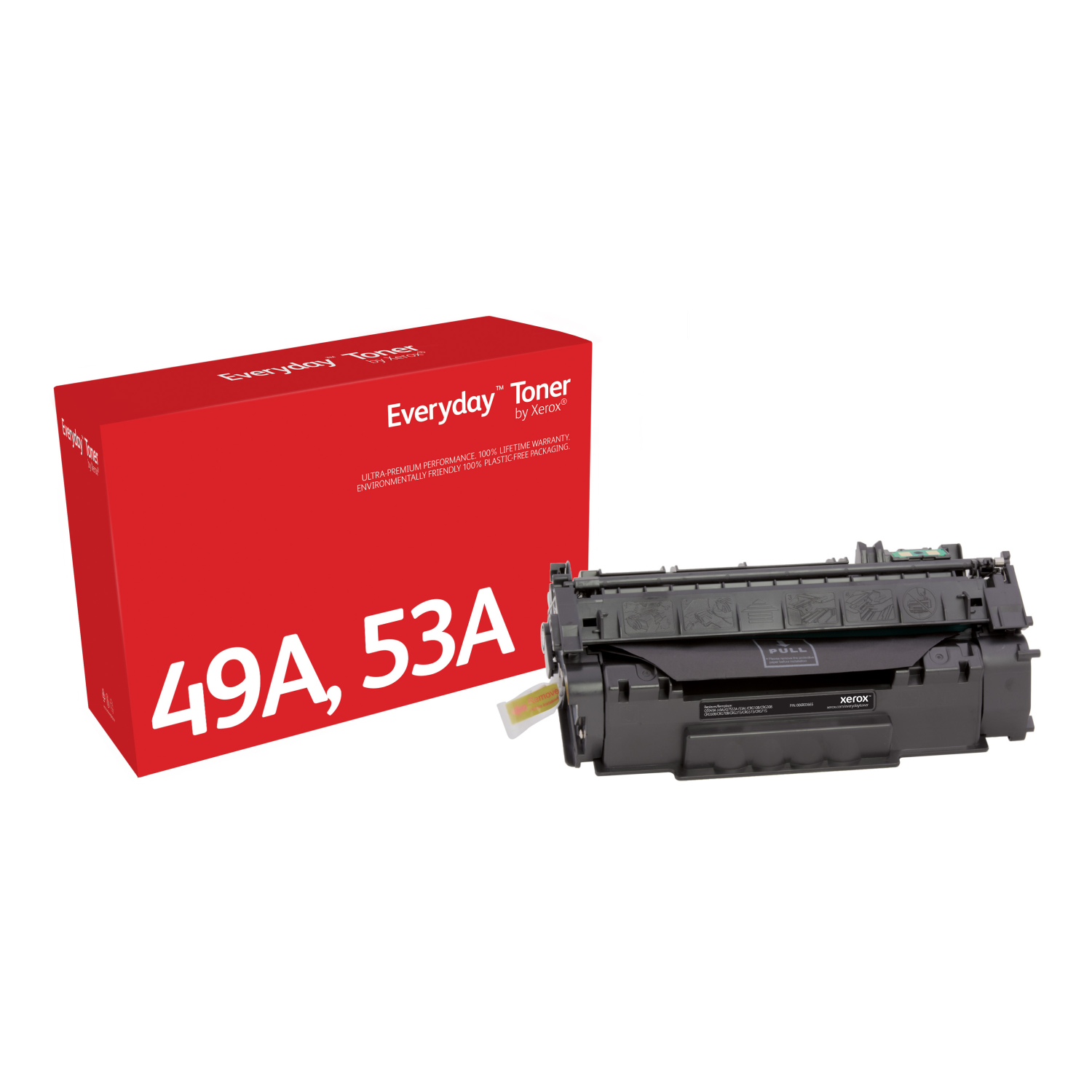 Xerox 006R03665 Toner Cartridges