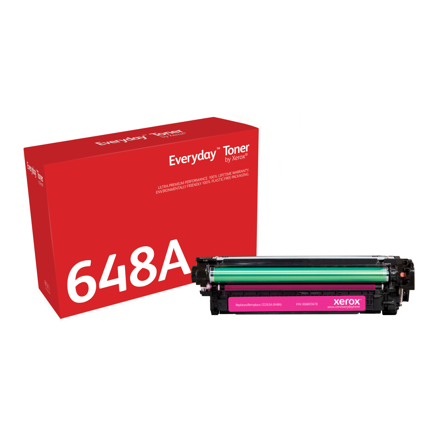 Xerox 006R03678 Toner Cartridges