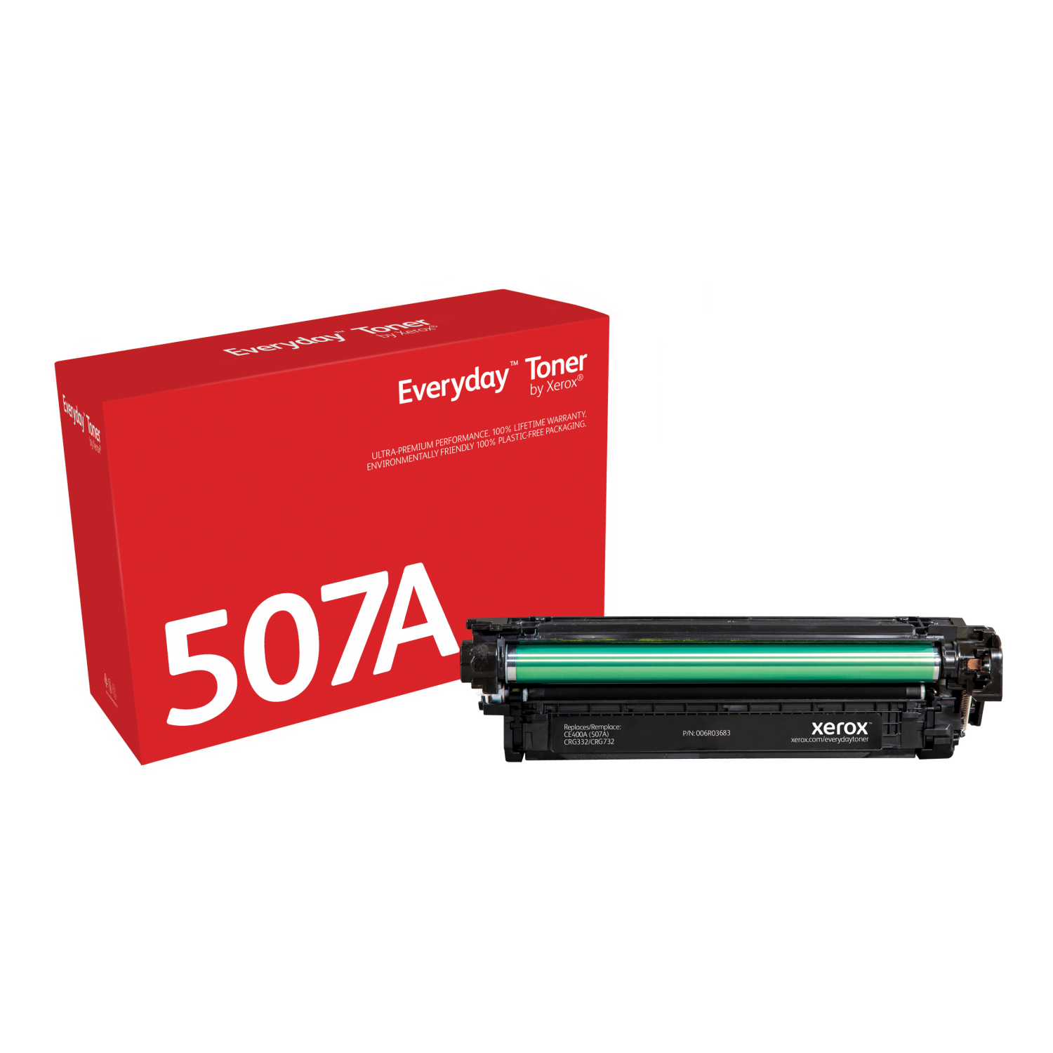 Xerox 006R03683 Toner Cartridges